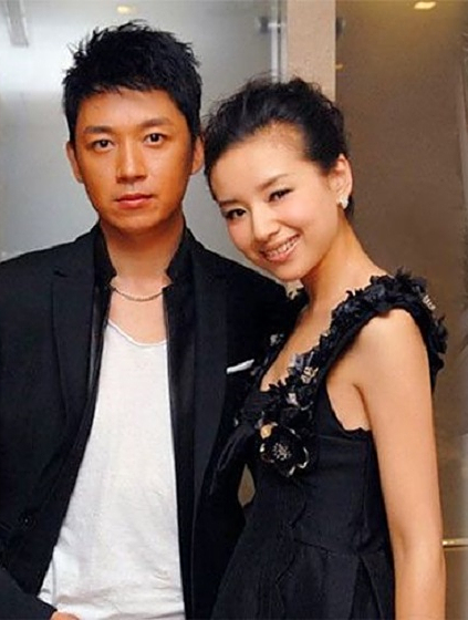 11对离婚的明星夫妻,经得起爱情长跑,却经不住婚姻考验(2)-度小视