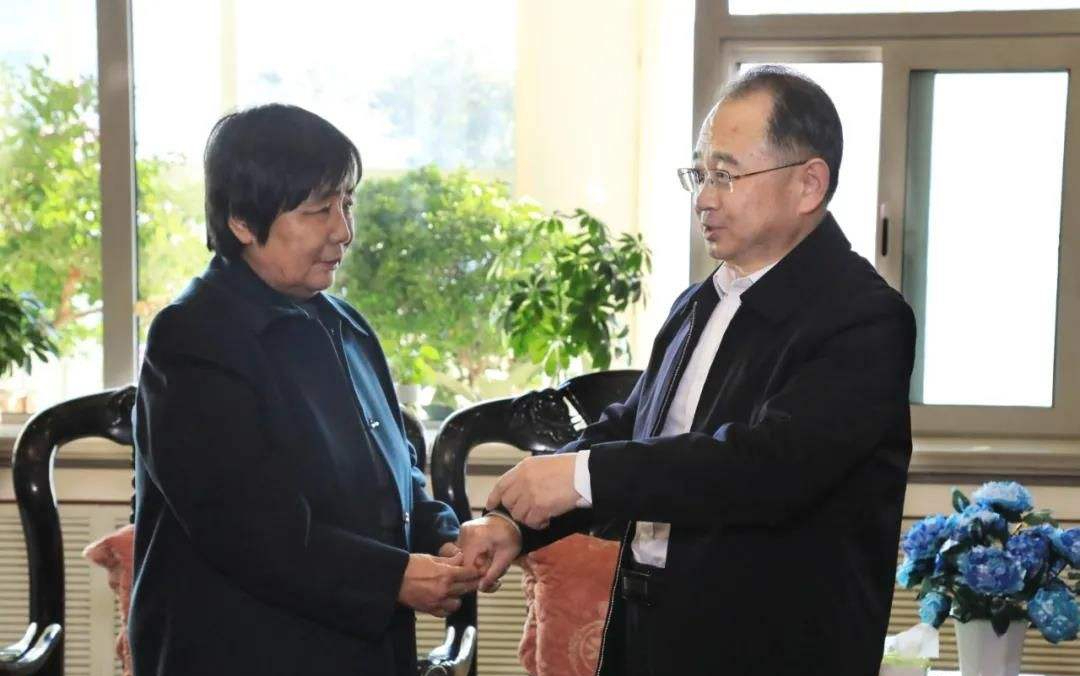 郑淑良的名下资产主要来源就是魏桥创业集团,该集团是一家跨行业的