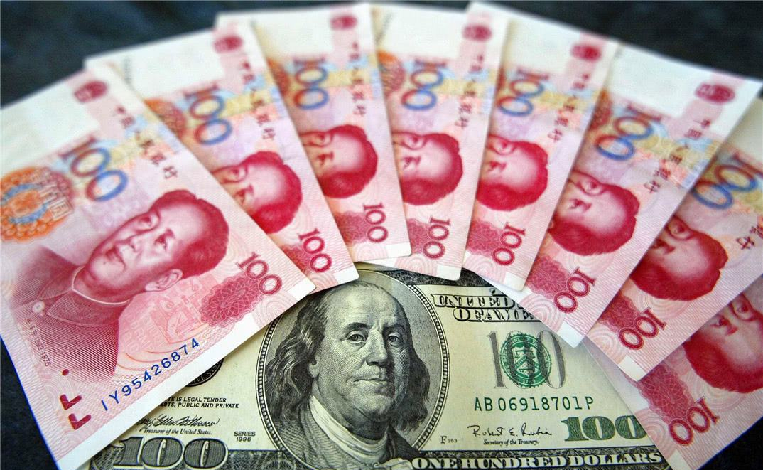 人民币的英文缩写是rmb,在国外则被称为cny?内行人说出其中缘由