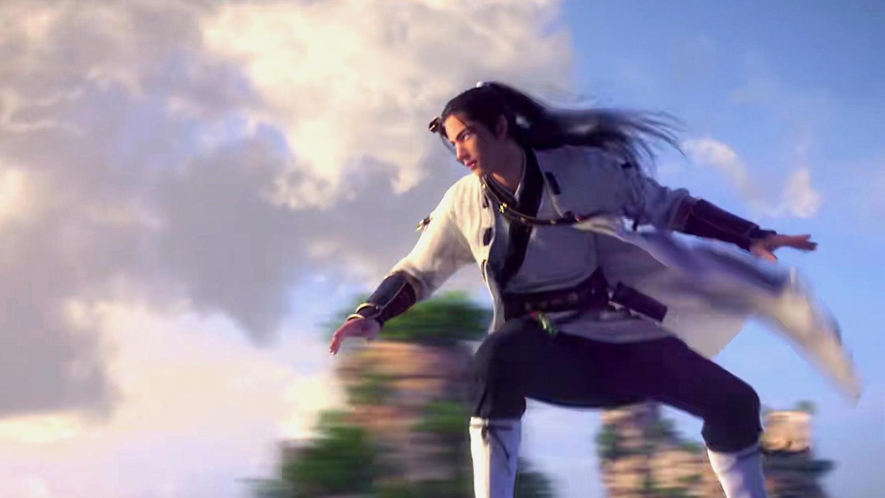 凡人修仙传完结,比它更早的凡人电影却没了音讯,你还记得吗?