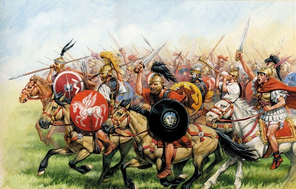 浅述8世纪导致伦巴德王国灭亡的原因主要有哪些?