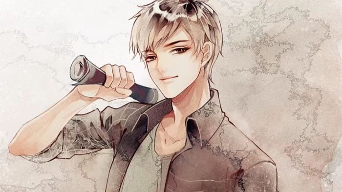 《万山极夜》中齐羽的秘密揭晓:他没有尸变,而是返老还童了!