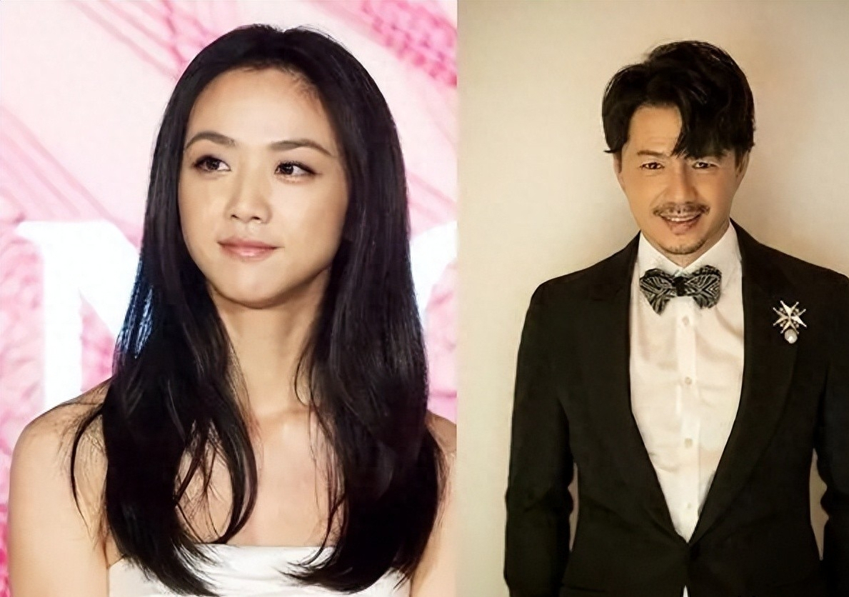 段奕宏自卑到想自杀暗恋陶虹2次获得影帝低调娶日籍媳妇