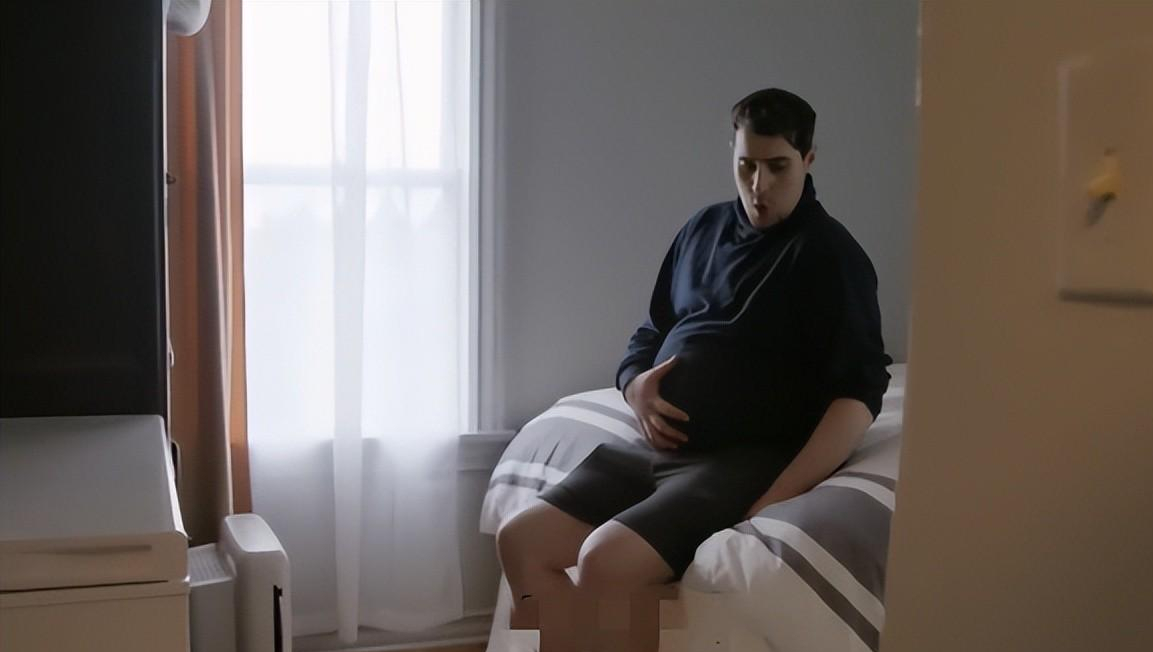 替妻子怀孕生子