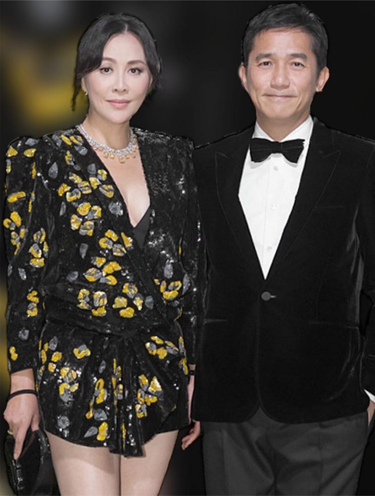 刘嘉玲遭绑匪绑架，私密照被无良媒体泄露，当年到底发生了什么7,影视,悬疑,好看视频