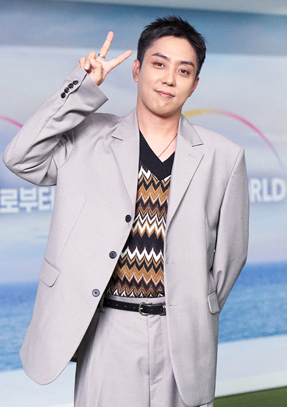 殷志源加入,收视率反而下降?《家师父一体》今后会如何?