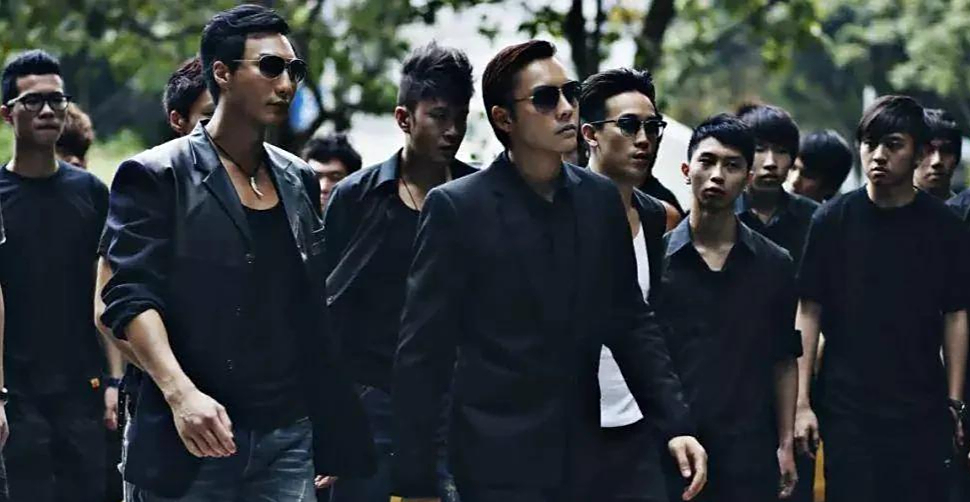 纪实:乔四之后,东北又一"黑老大"陆宝义的罪恶人生之路!