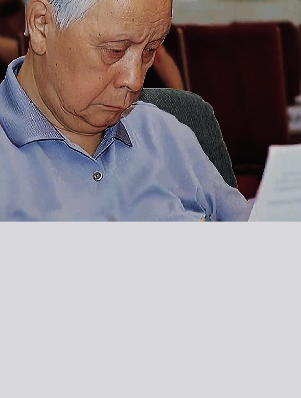 他就是"糖丸爷爷"—顾方舟,为消灭我国小儿麻痹症