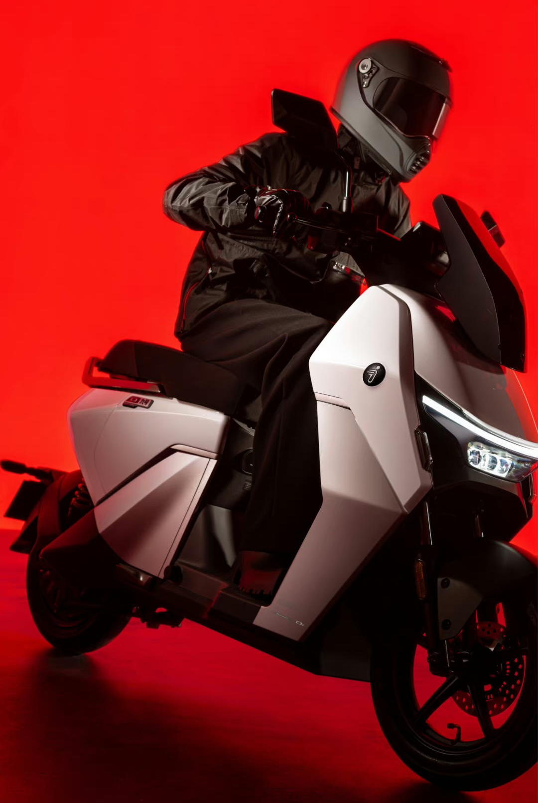 九号电动车d special edition:创新科技演绎出行新潮流