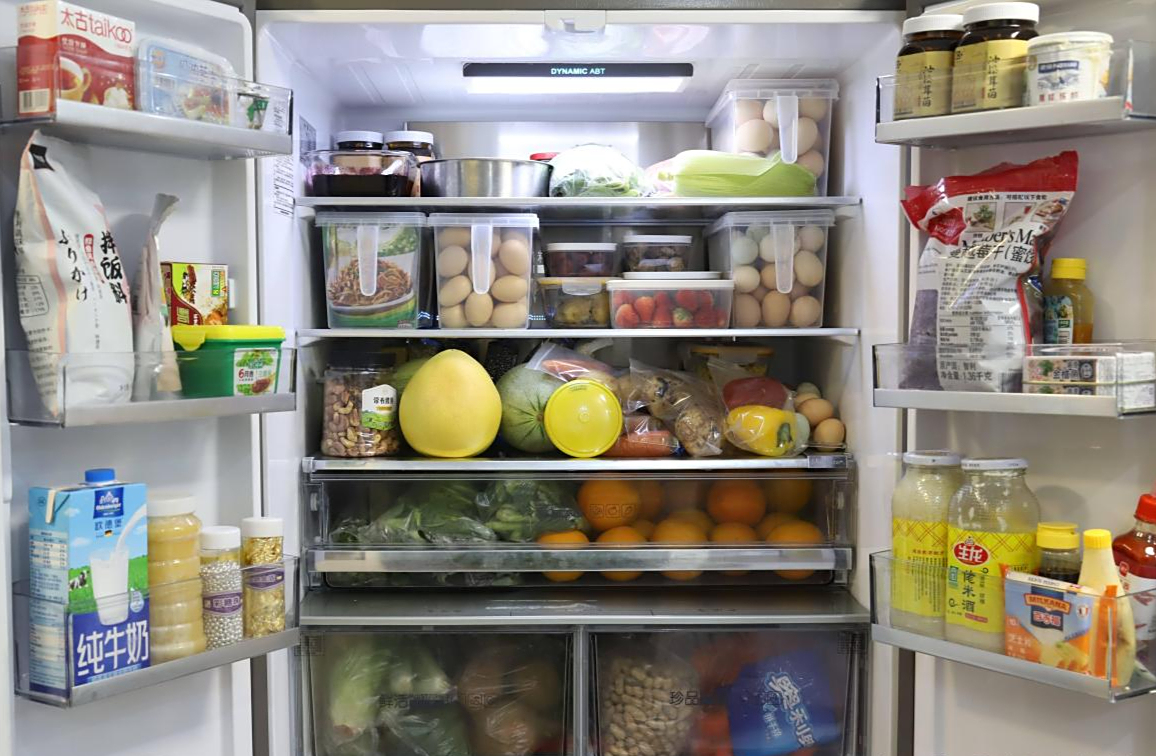 冰箱不是保险箱!这12种食物千万别放冰箱里!食物这样放才能保鲜