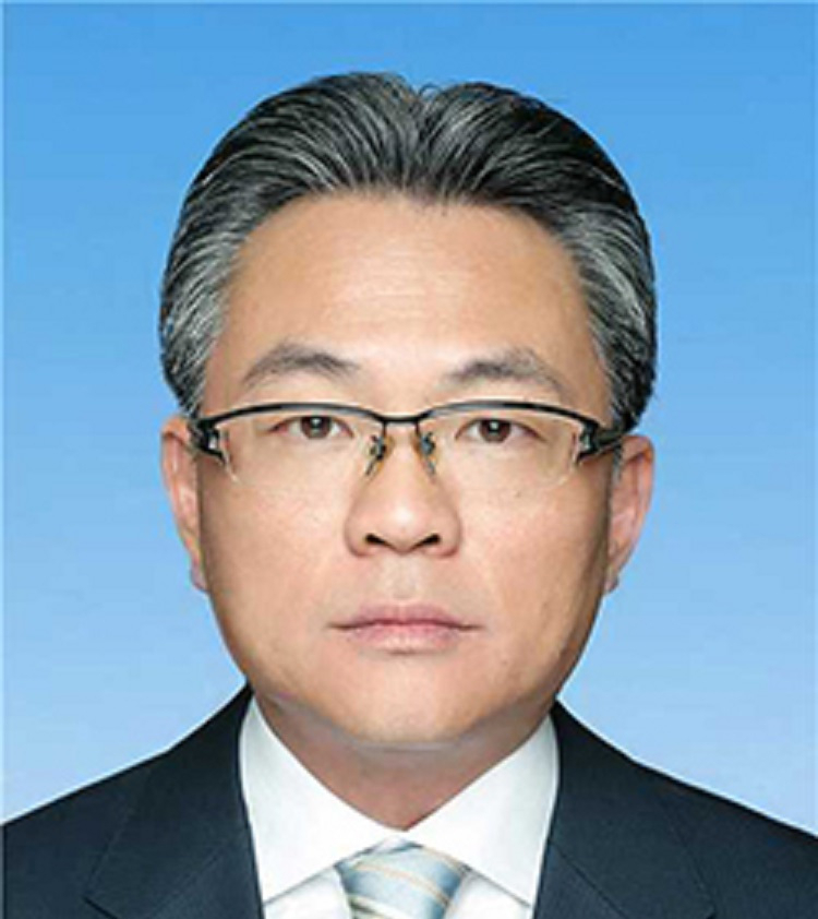 广东省韶关乐昌市委原书记陈宏宇接受审查调查