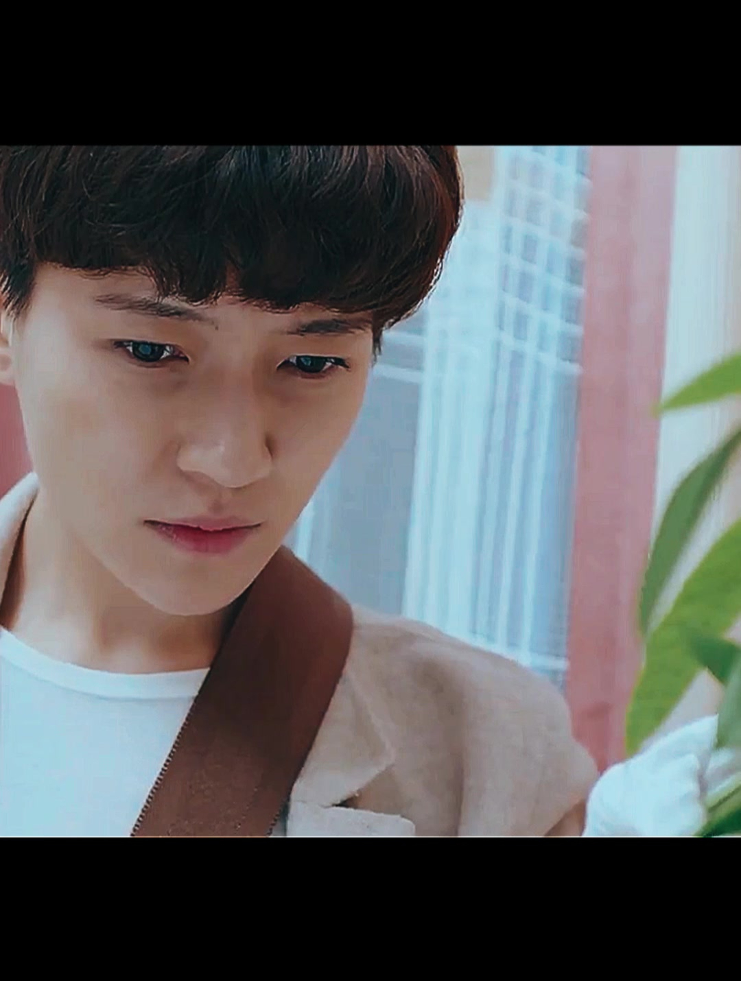 秦明被捕入狱林涛亲手去抓自己的兄弟应该很难受吧5