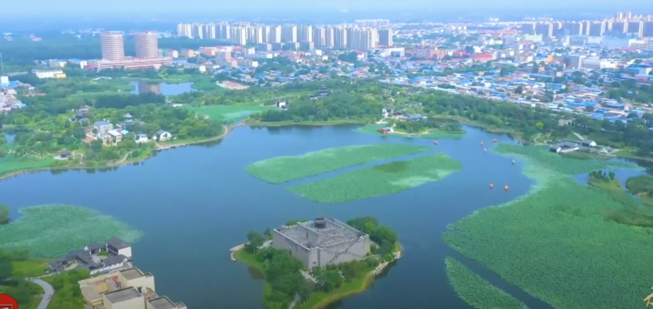 河北美食:走进沧州市河间青县