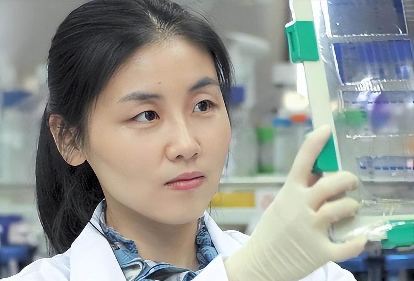 同样落选院士,"负起出走"的最年轻教授