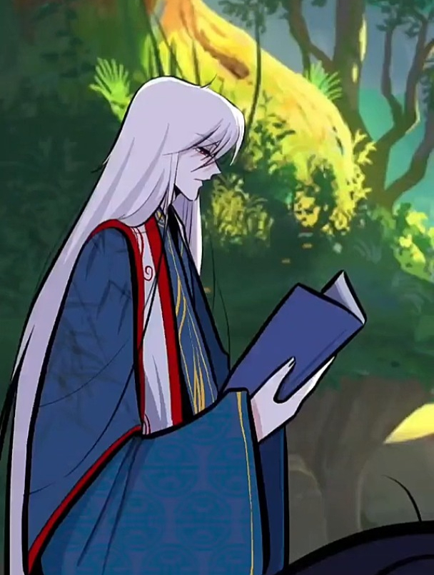 鬼王大人哪来的孩子!