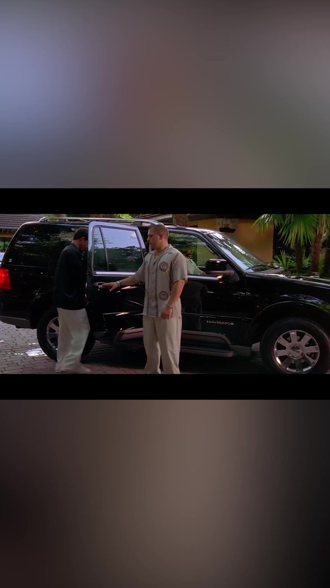 速度与激情2:男子装成清洁工监视对方