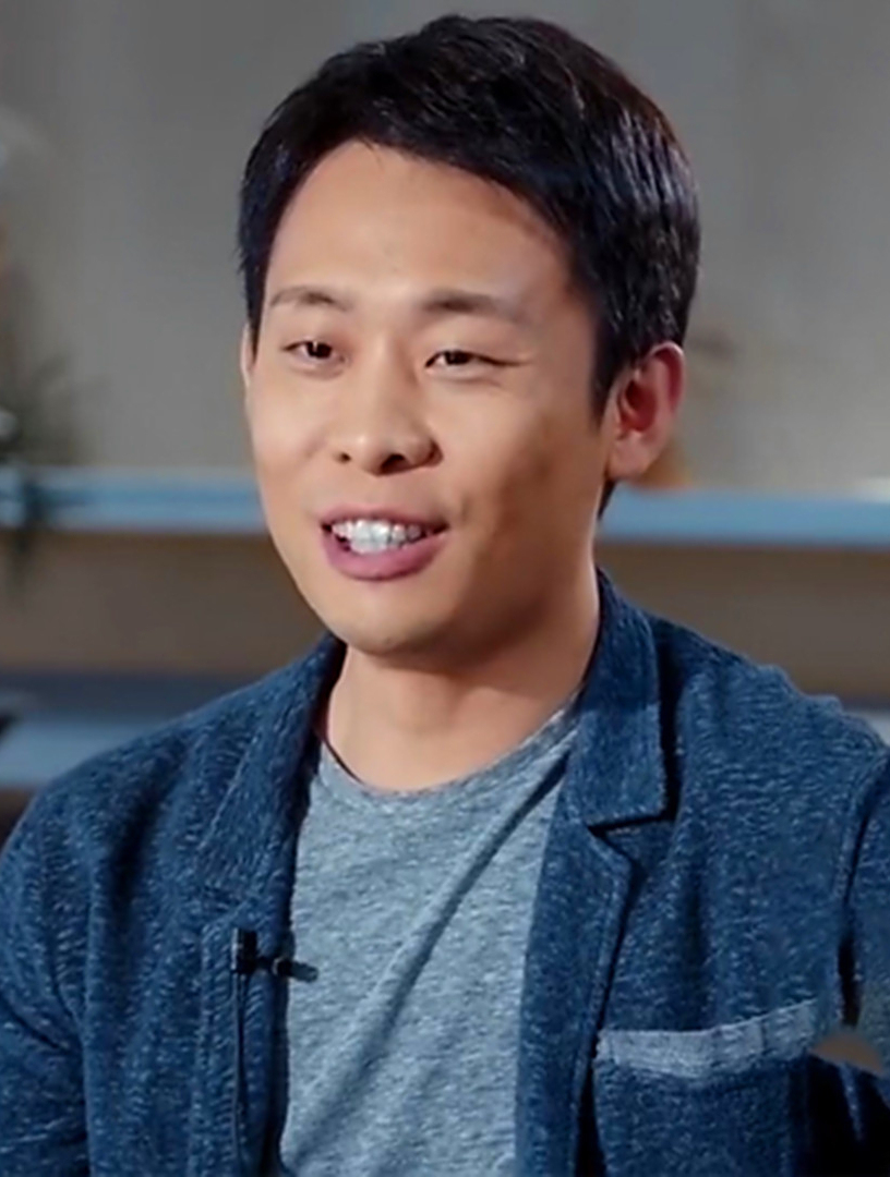 2张译直言再不跟张颂文合作,说出原因导演牙都笑掉,表示很理解