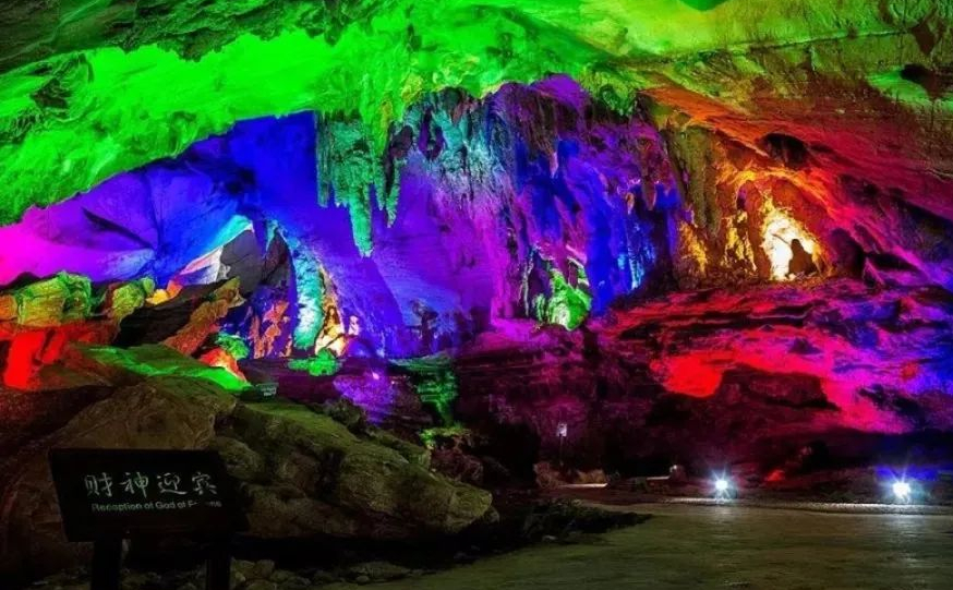 常宁市旅游景点有哪些?常宁这10大好玩景点,建议收藏!