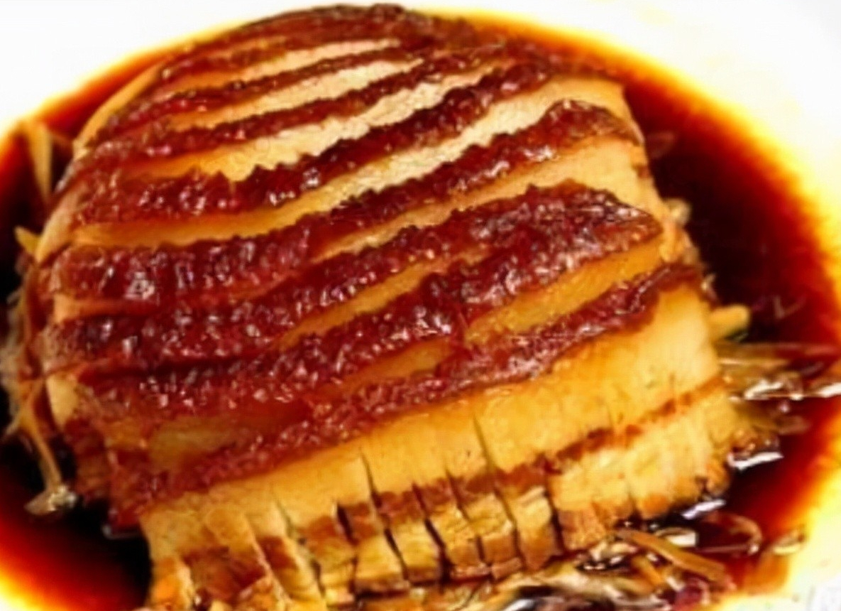 二盘几近失传的东北传统老菜老东北的滋味你未必都懂得