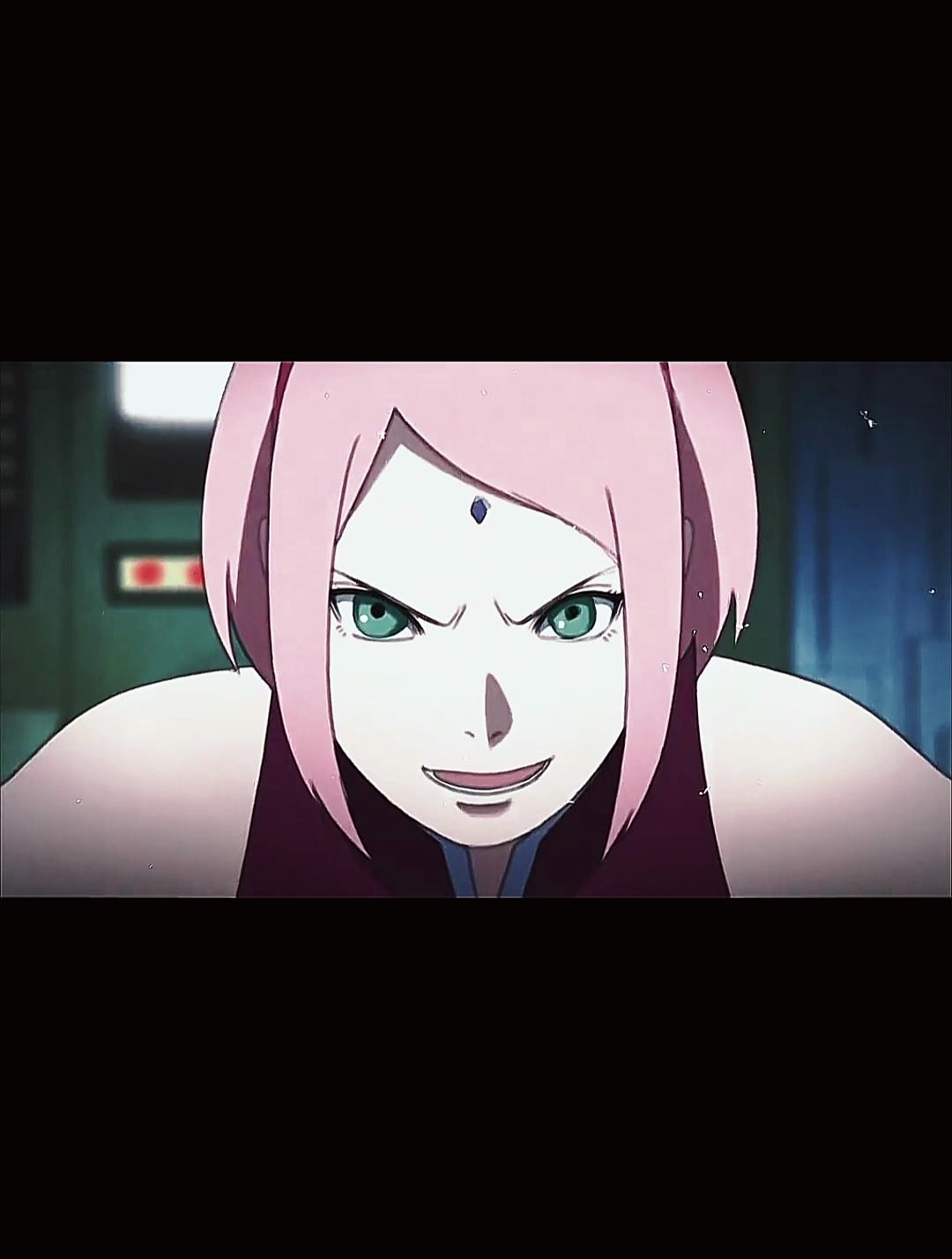 你依旧可以相信博人传的小樱-度小视