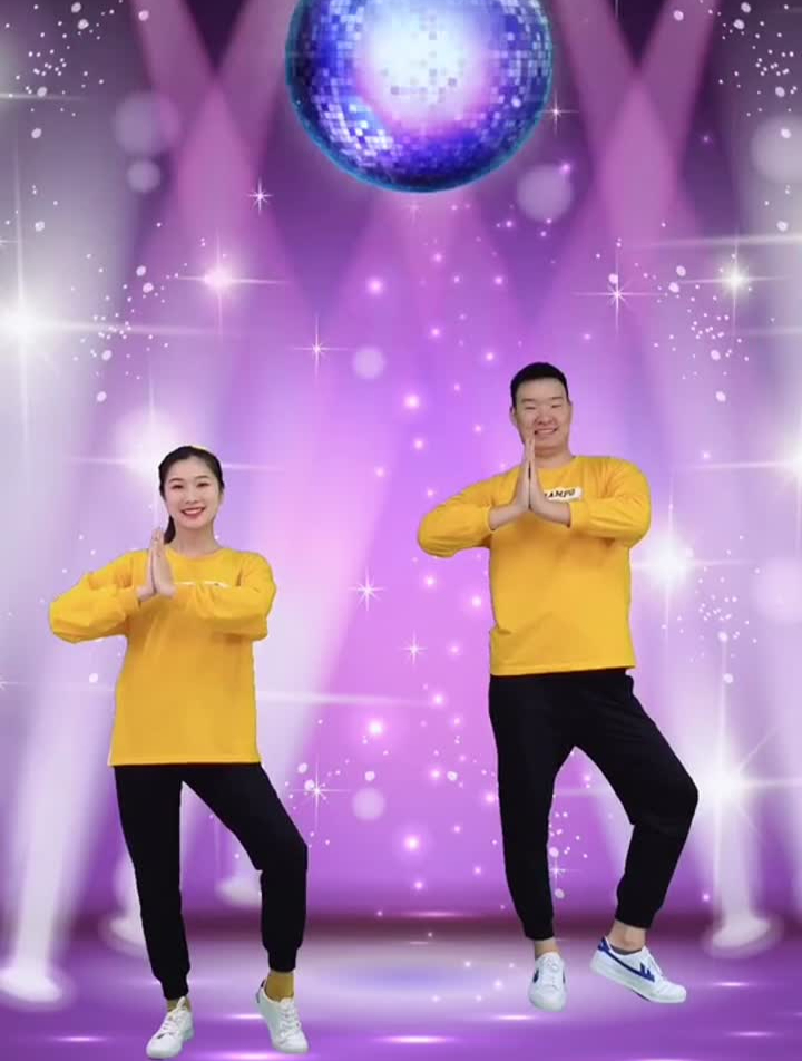幼儿舞蹈《斯卡拉》送给大家,希望大家喜欢呦幼儿舞蹈幼师-度小视