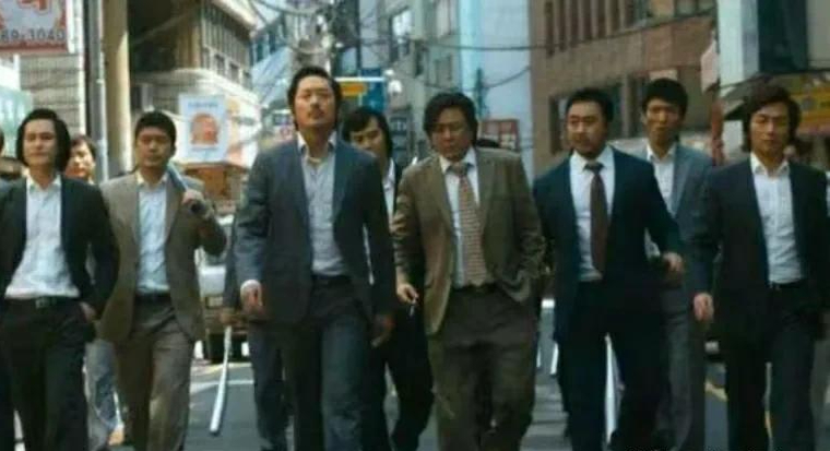 纪实:浙江温岭"最牛黑老大"张畏的罪恶人生之路!