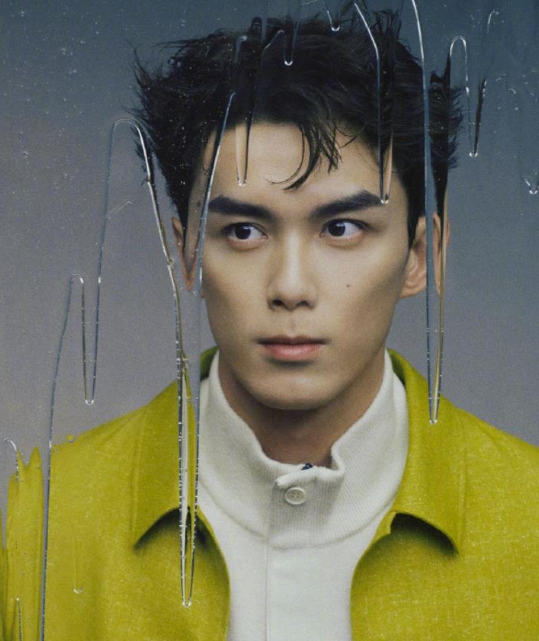 吴磊的商业价值日益显现,未来在影视和商业领域有望