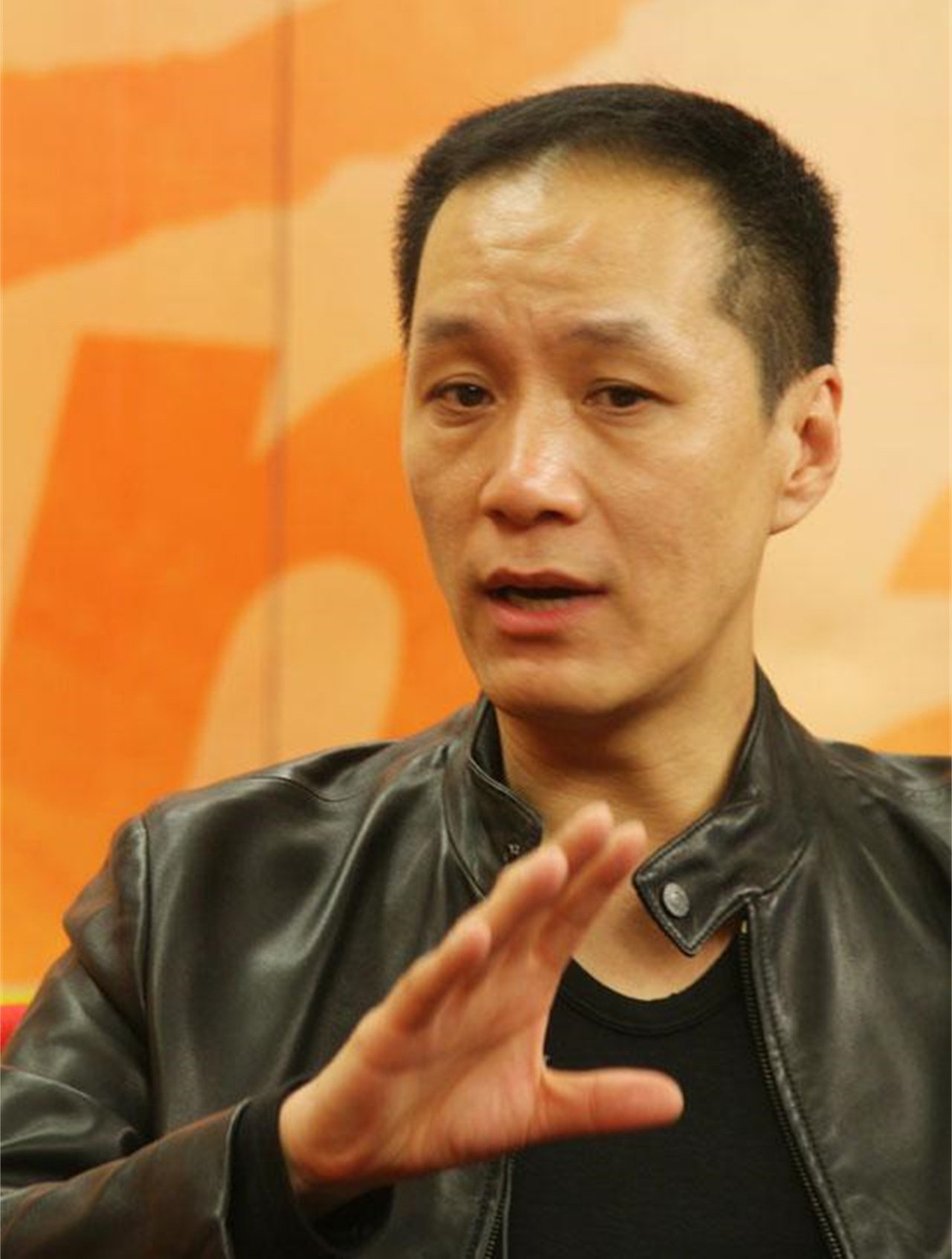 "童年阴影"冯远征!演家暴男演成全民公敌,凭安嘉和一战封神3