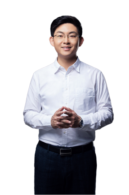 姜小盏老师 银行场景化营销实战专家