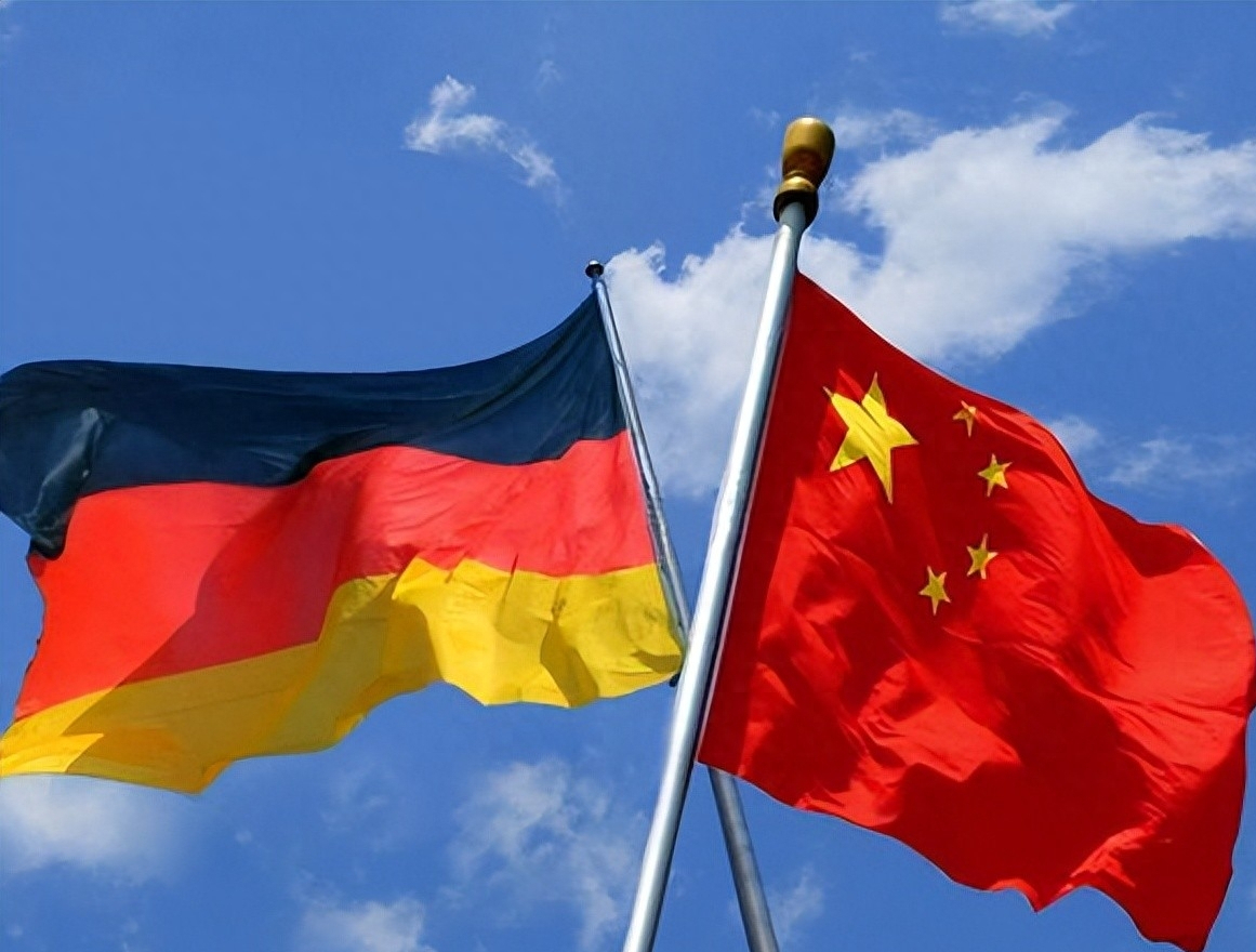 中德高级别对话与欧盟反补贴调查:中德关系的交叉路口