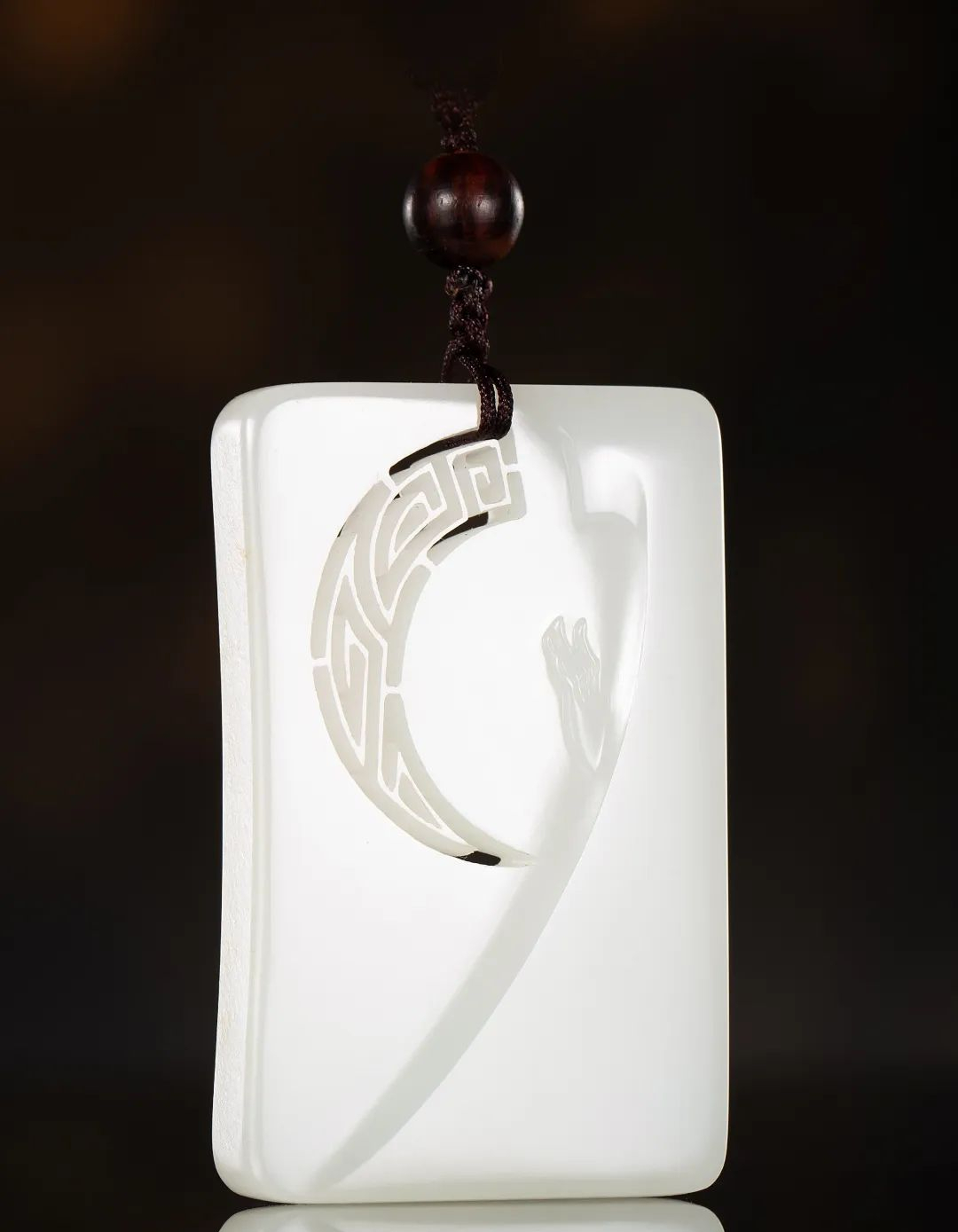 博观2022秋拍|艺高胆大 诗意隽永——杨曦玉雕小品三则