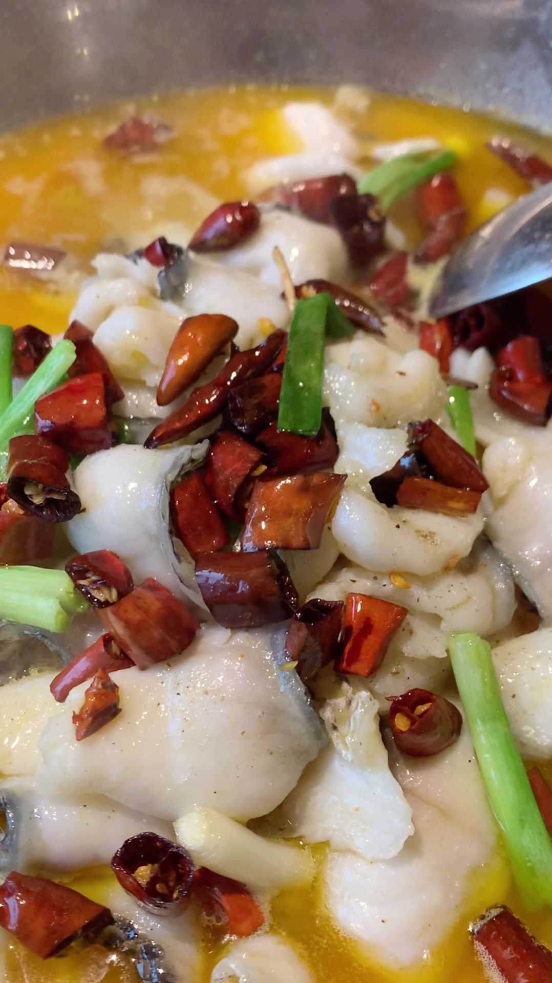 金汤财鱼片好吃到停不下来的美味