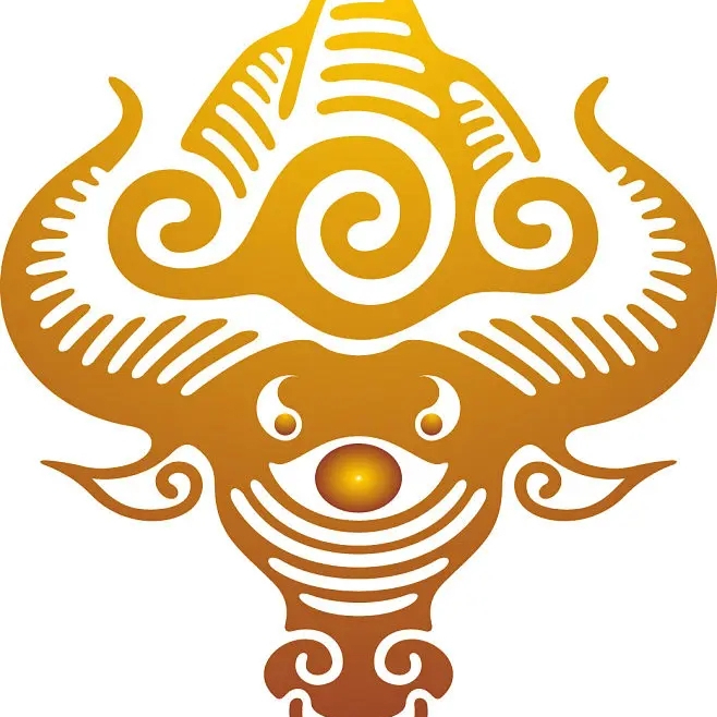 牛图腾的氏族 蒙古族的独特文化象征