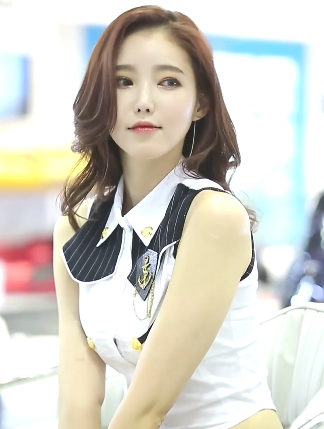 韩国模特金宝拉精彩合集第十九篇,颜值与身材都是顶配,魅力十足