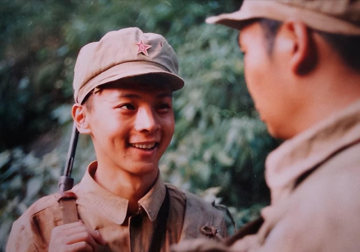 回顾乌龙山剿匪记演员现状独眼龙开办武馆四丫头因戏离婚