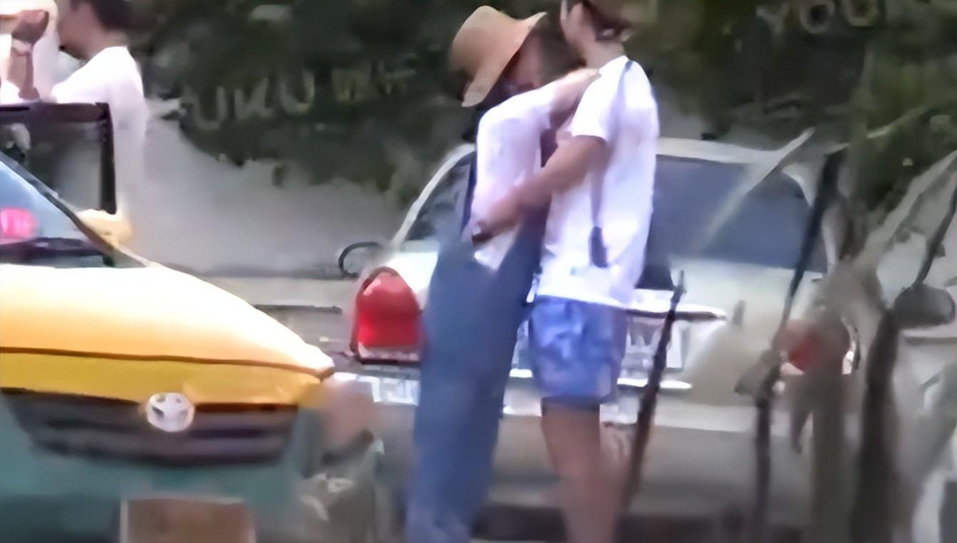 "一阳指"事件发生6年后,白百何吃了哑巴亏.让人一言难尽