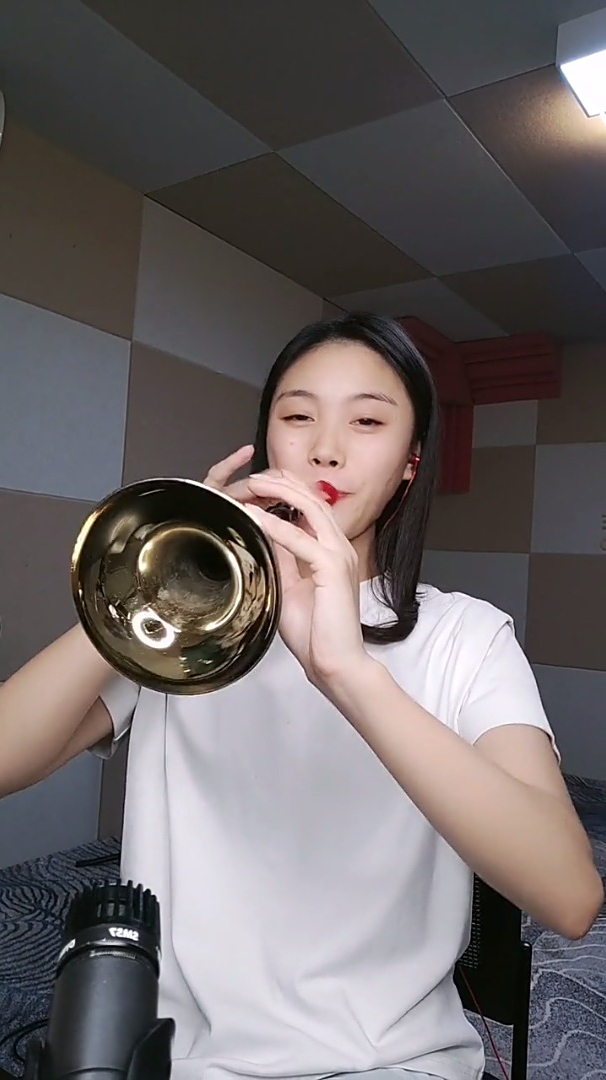 唢呐演奏《喜洋洋》