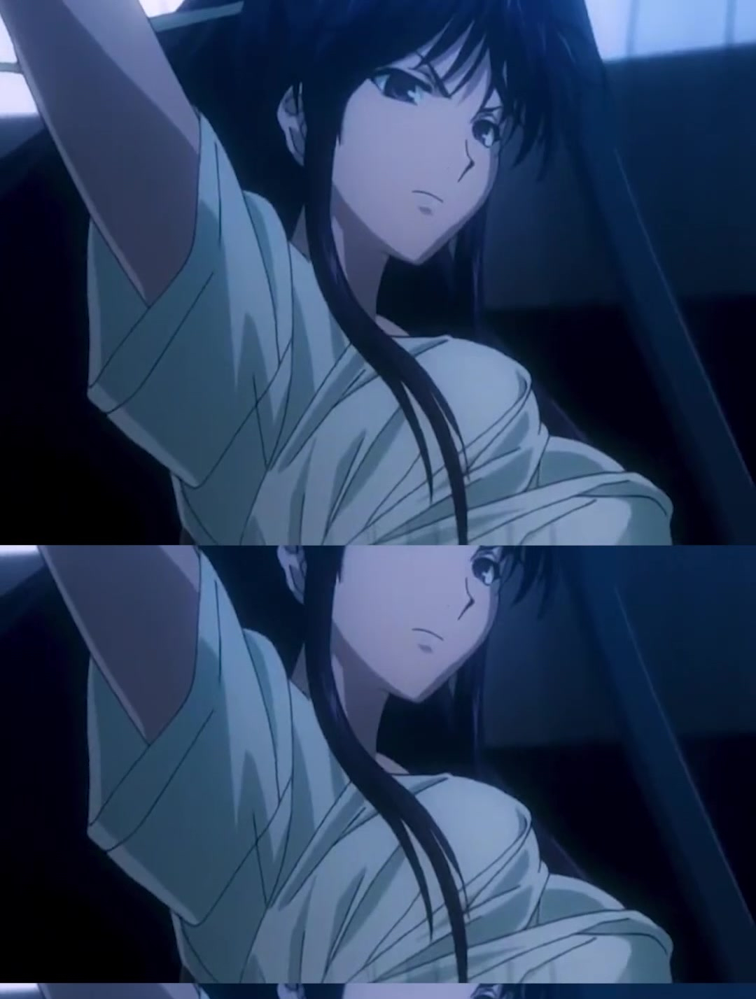 来自远东的圣人——神裂火织-度小视