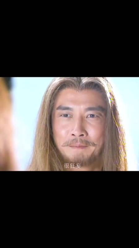柳生一剑登上雪岭挑战燕北飞,燕北飞为了妻子答应一战-度小视