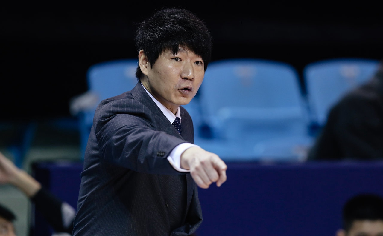 正式收留!郭晓鹏再次回归老东家,李春江之子或加盟深圳男篮!