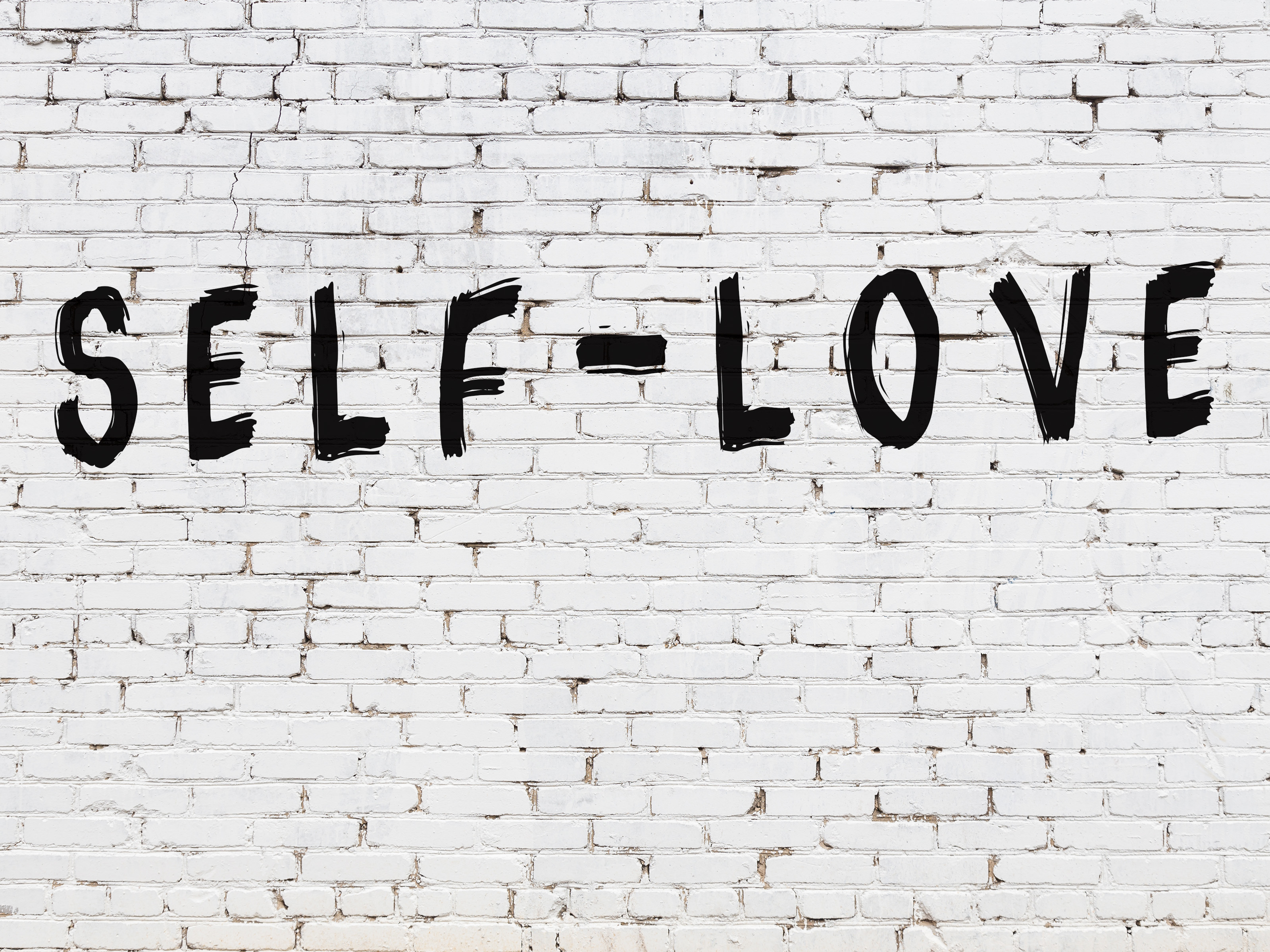 学会自爱的4个层次,看看你到了第几层?