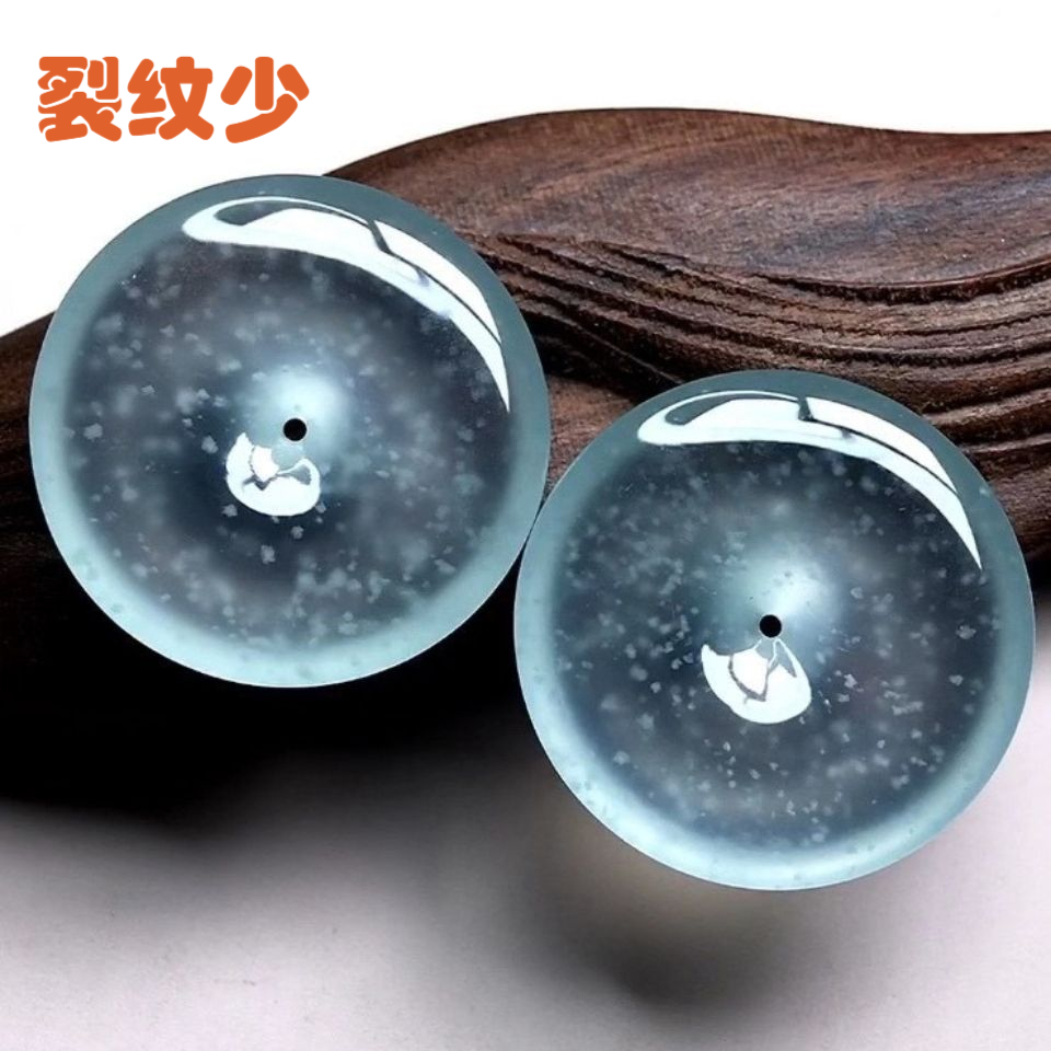 木纳种翡翠的特点