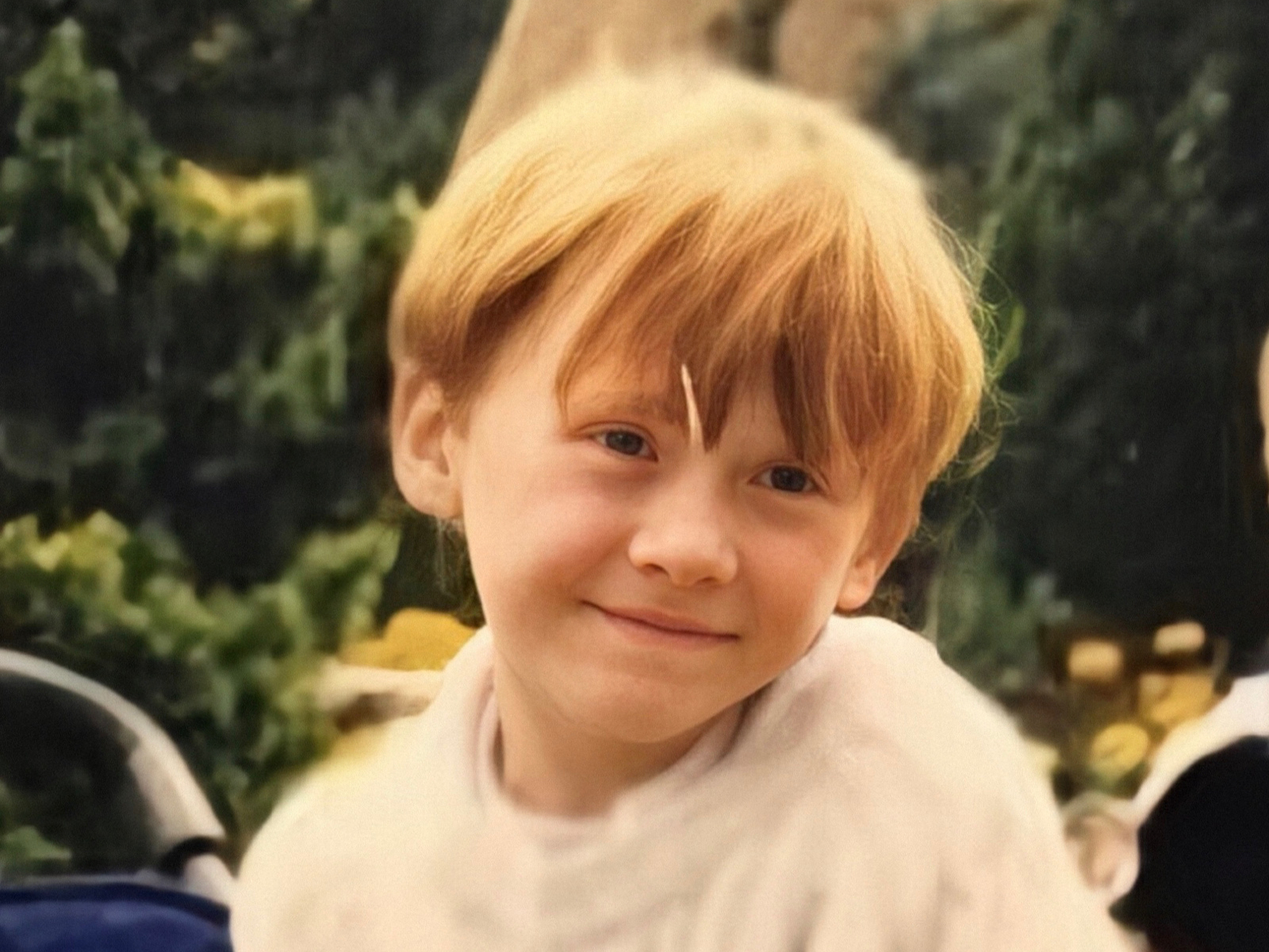 哈利波特手游:最没存在感的男二号华丽逆袭,罗恩伙伴卡来了!