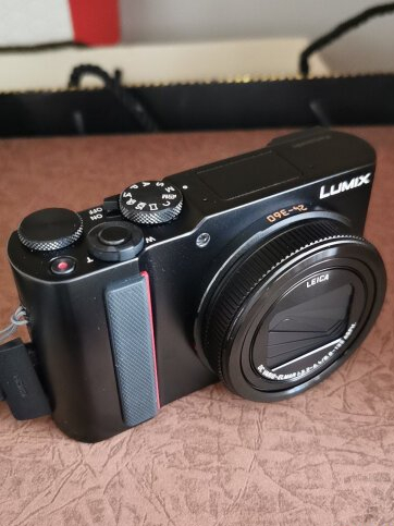 松下zs220和zs110区别