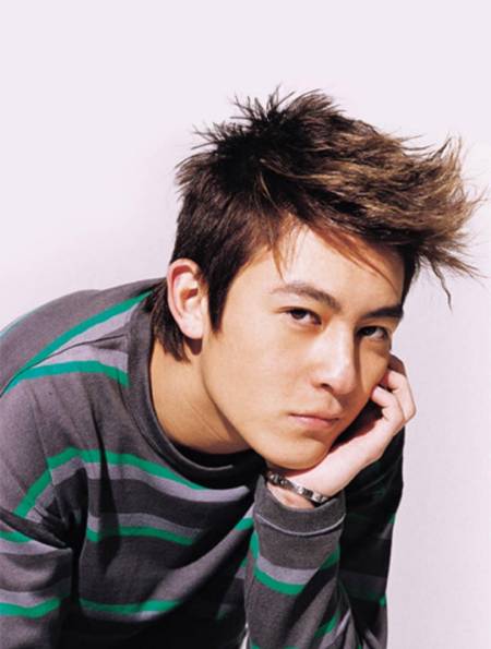 "深水炸弹"陈冠希:摄影丑闻成女星照妖镜,如今专心富养女儿4-度小视