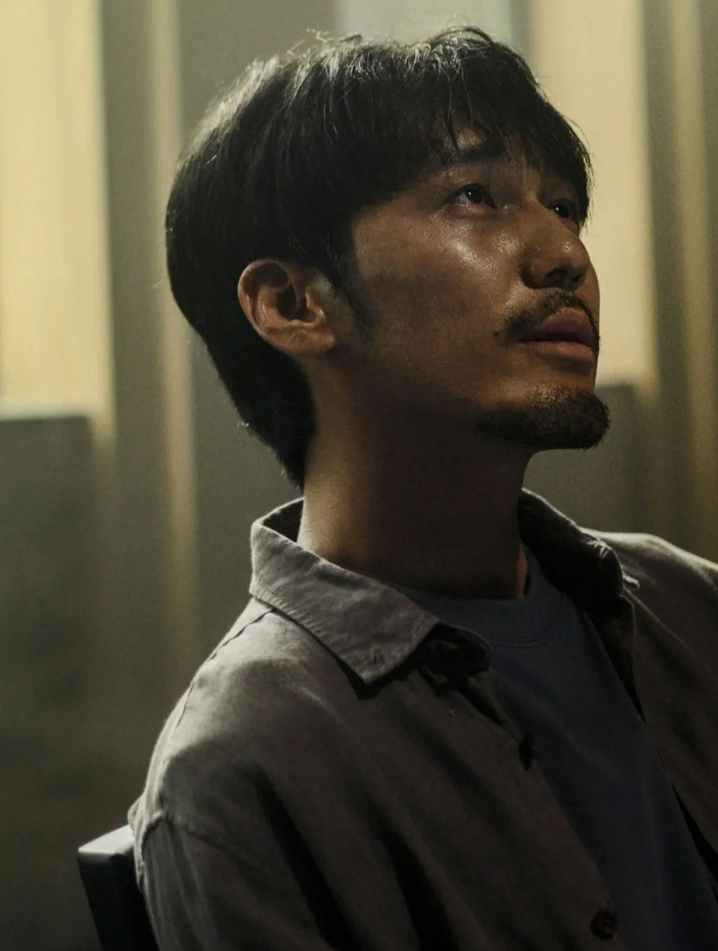 沉默的真相江阳是怎么死的