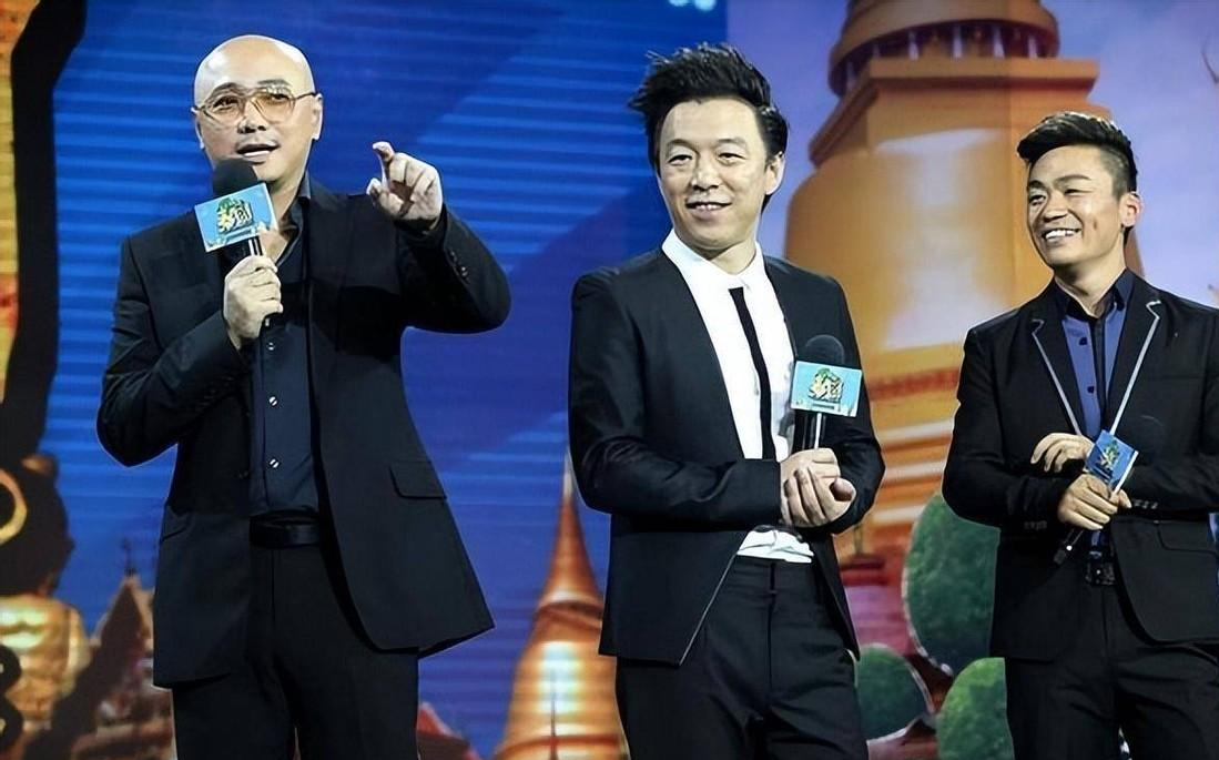 回顾:泰囧10年后,王宝强揽20亿,徐峥陷舆论风波,黄渤现状不好