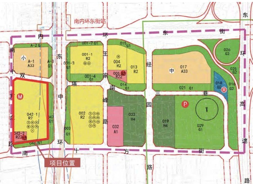 好房推荐|太原碧桂园云顶,110平米三室两厅一卫,加推在即