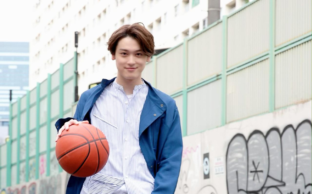 戴卡奥特曼的主角公开,演员名为松本大辉,曾被传言要出演01!