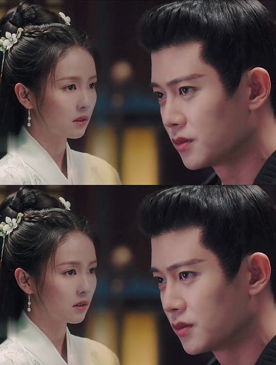 "有情有义,才是最要紧的"-度小视